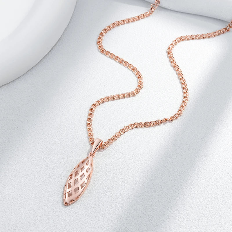 Unique Design Necklace Casual Nice Party 038