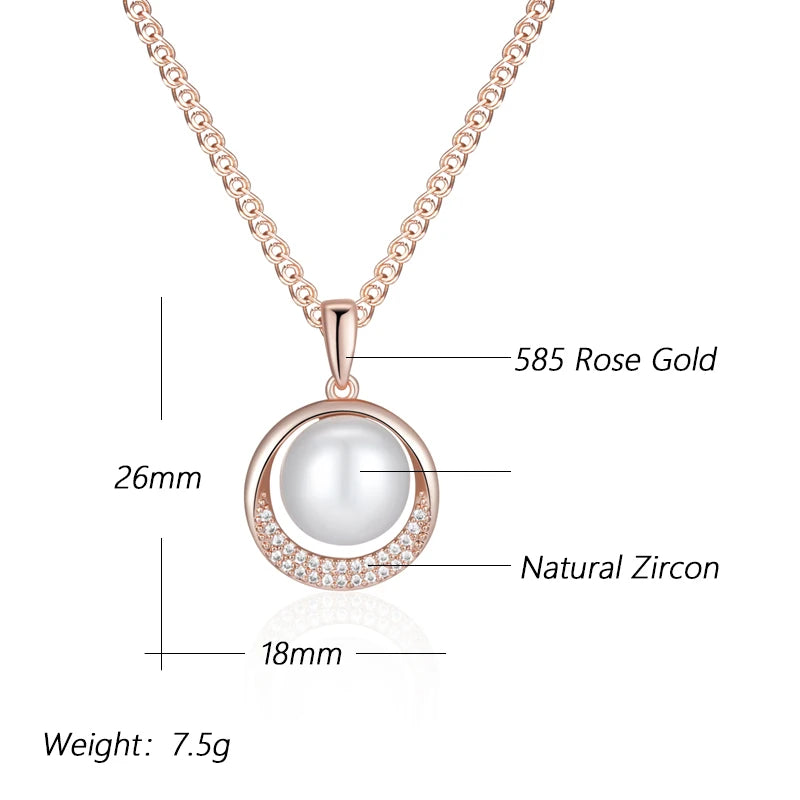 Amazing Necklace "Signature" Collection limited 012