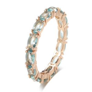 Full Fashion Mix Ethnic Daily Fine Rings 021