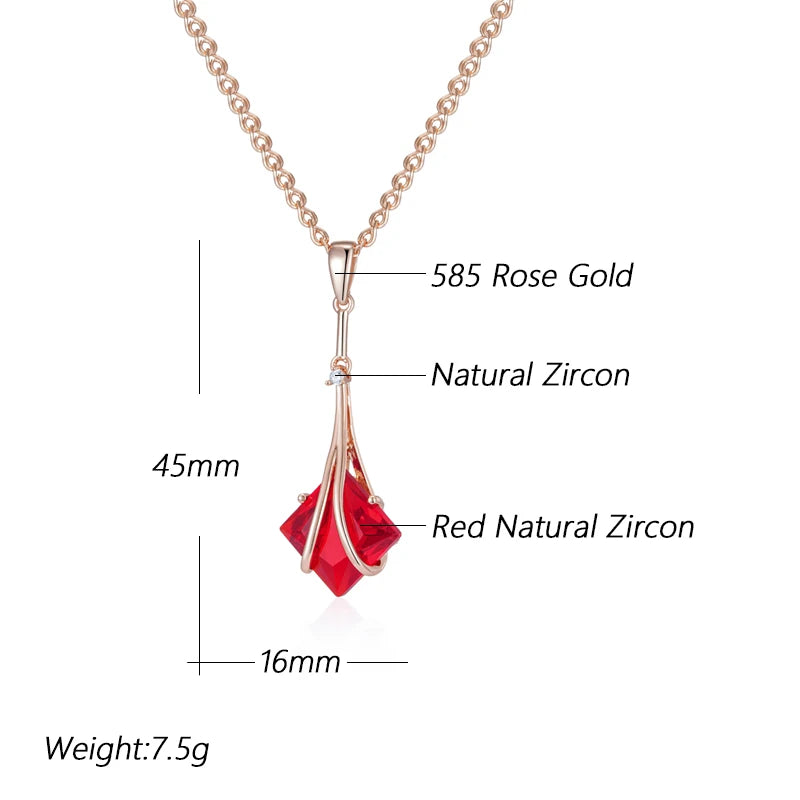 Amazing Necklace "Signature" Collection limited 010