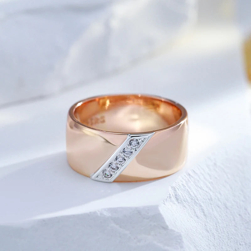 Gift for Her Ring 034 - Legacy Magics