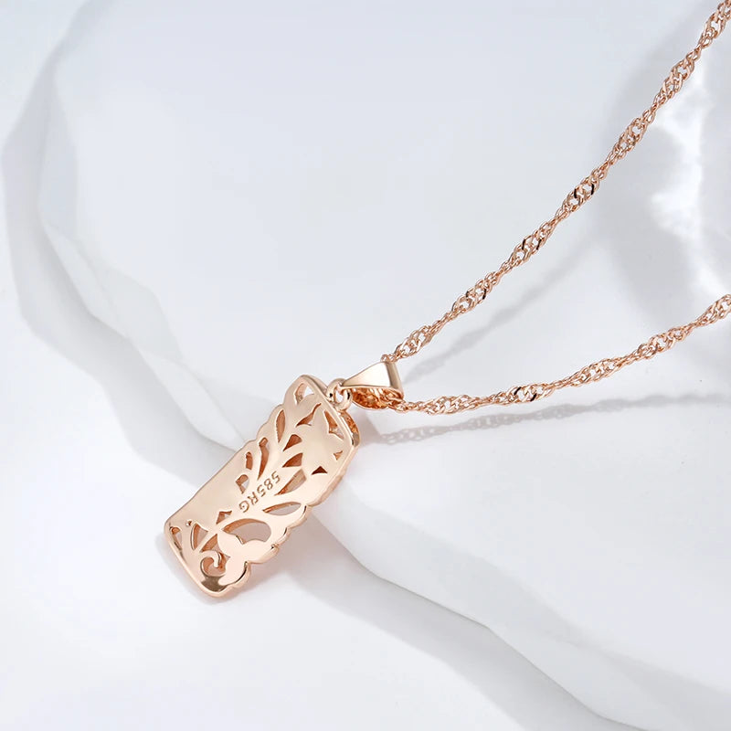 Amazing Necklace "Signature" Collection limited 001