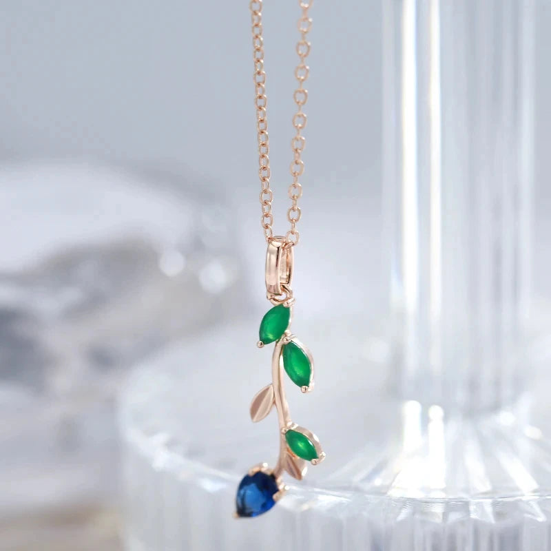 Amazing Necklace "Signature" Collection limited 032