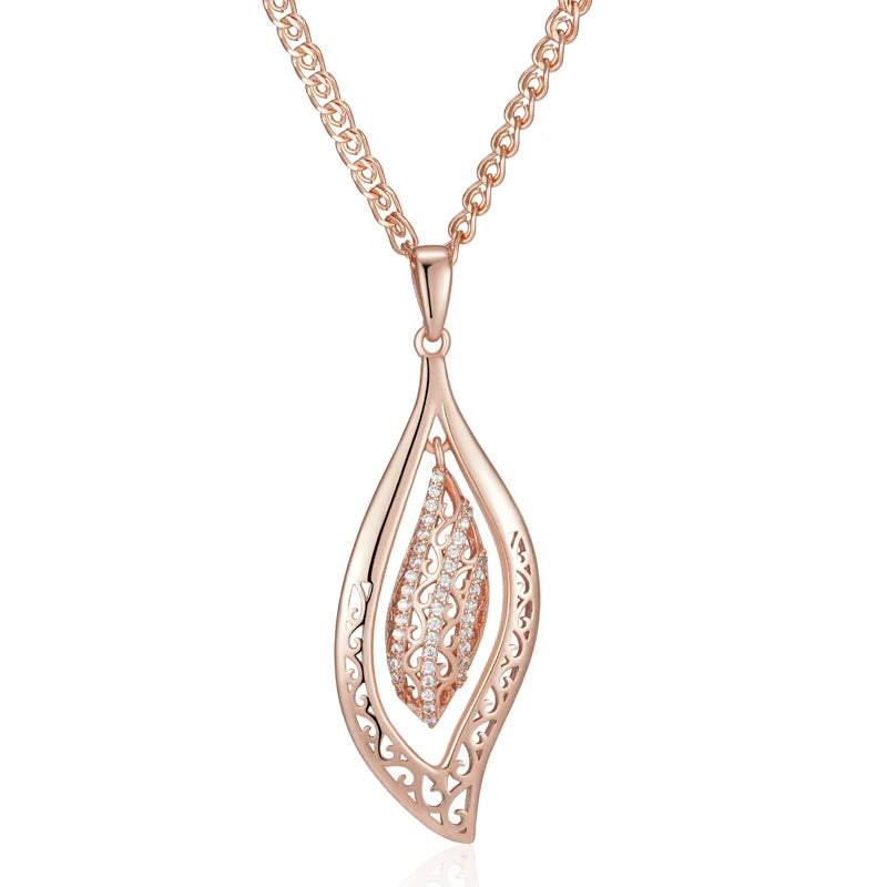 Amazing Necklace "Signature" Collection limited 038