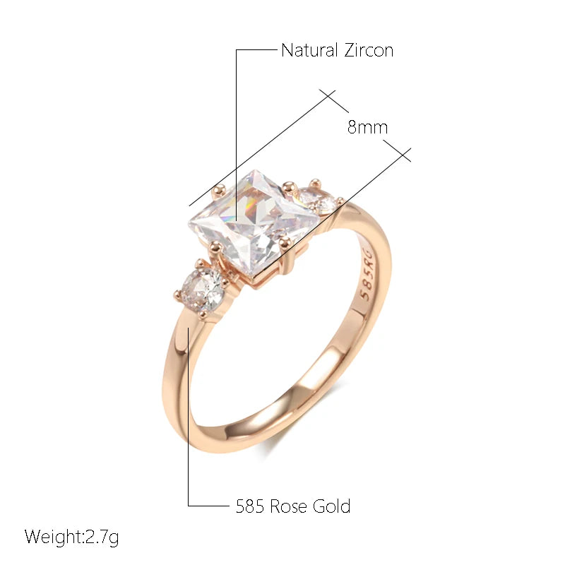 Full Fashion Mix Ethnic Daily Fine Rings 044