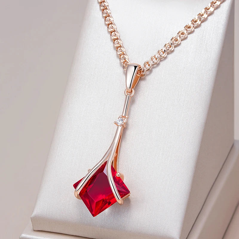 Amazing Necklace "Signature" Collection limited 010