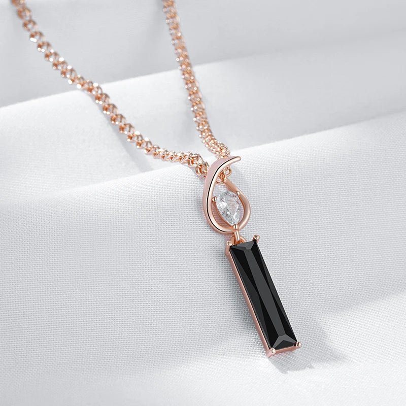 Unique Design Necklace Casual Nice Party 036