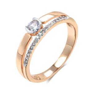 Gift for Her Ring 048 - Legacy Magics