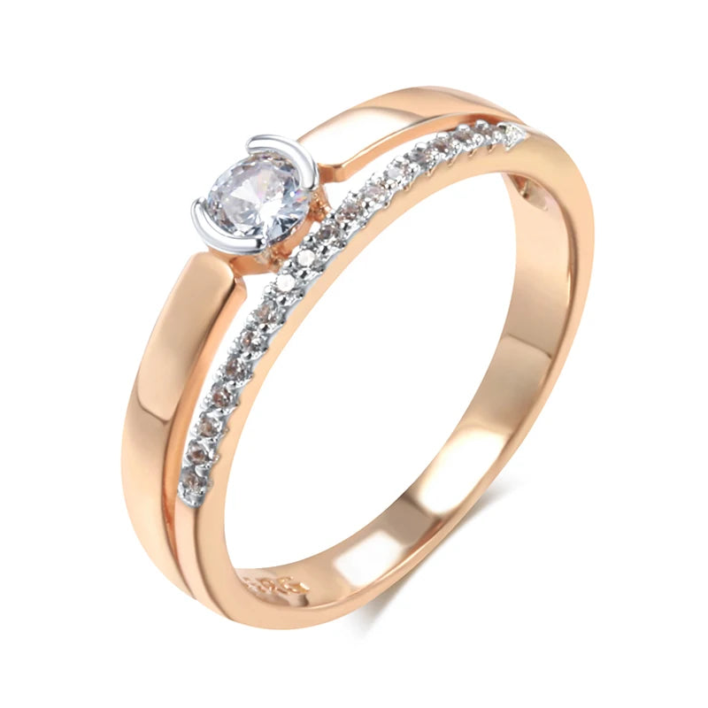 Gift for Her Ring 048 - Legacy Magics
