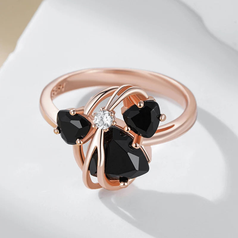 Gift for Her Ring 028