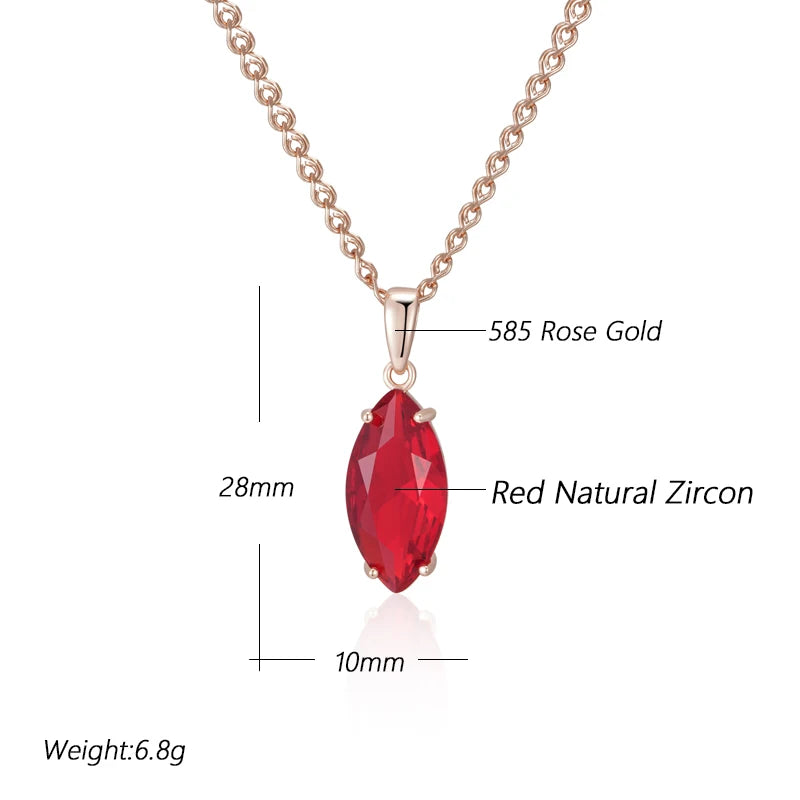 Unique Design Necklace Casual Nice Party 035