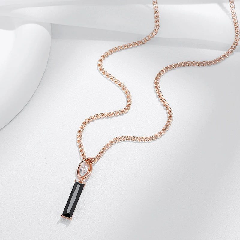 Unique Design Necklace Casual Nice Party 036