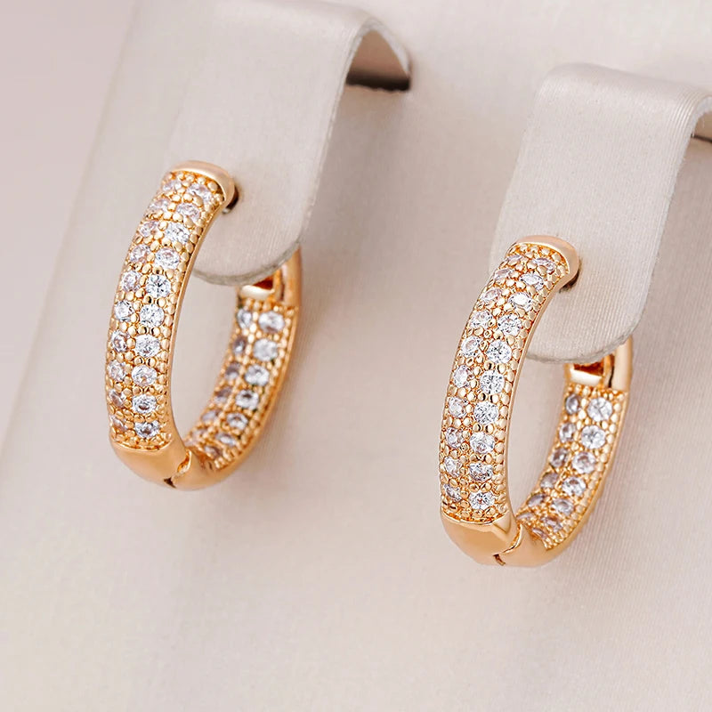 Shiny and Special Original Women Earrings 066