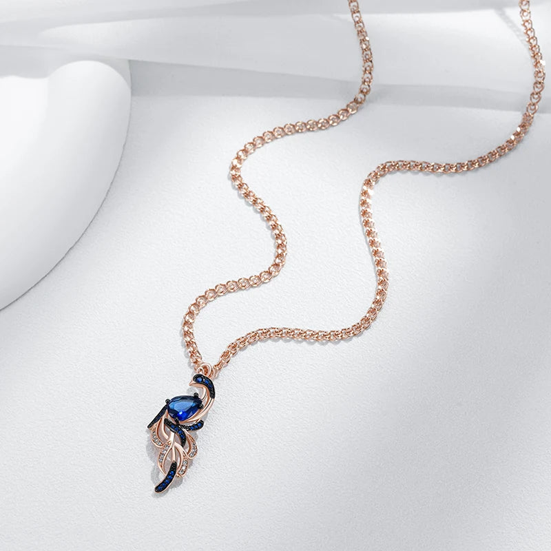 Unique Design Necklace Casual Nice Party 012