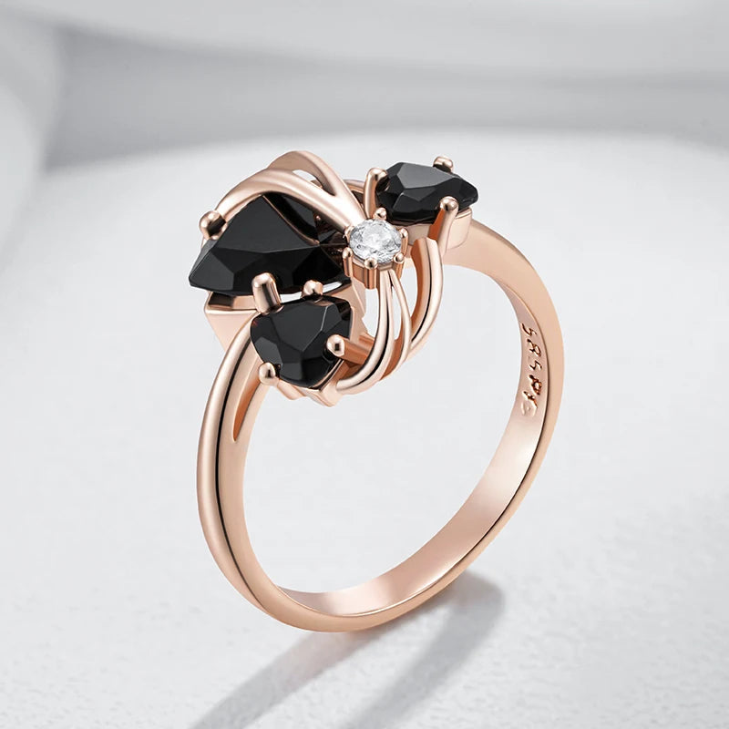 Gift for Her Ring 028