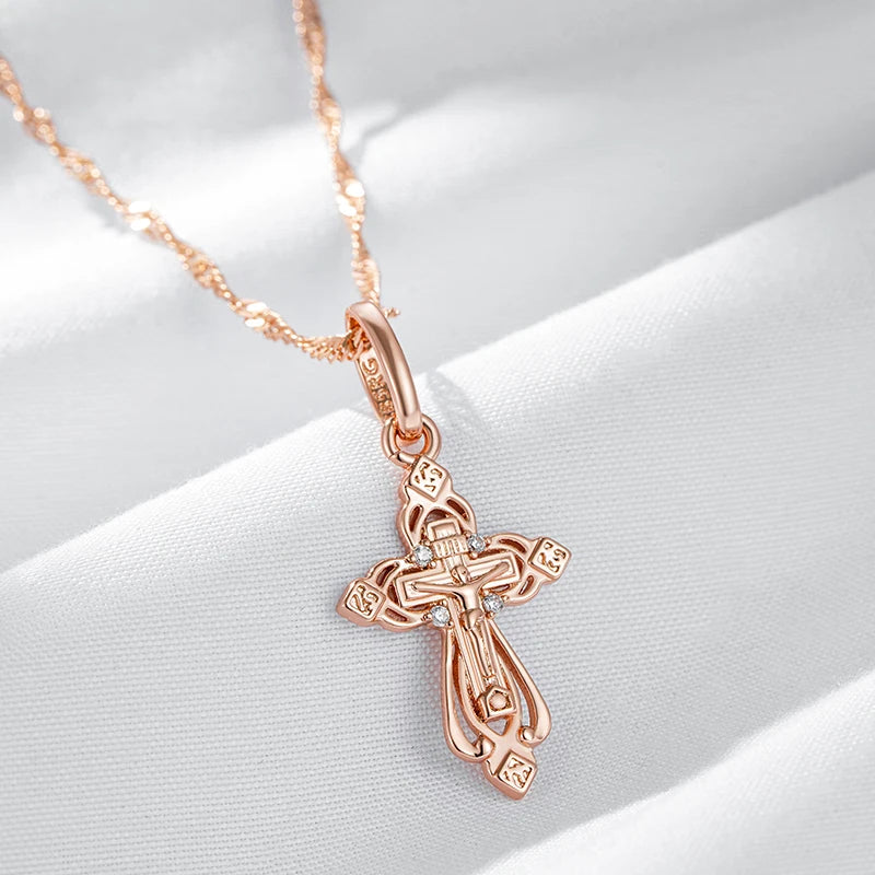 Unique Design Necklace Casual Nice Party 009