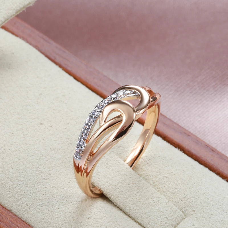 Gift for Her Ring 007 - Legacy Magics