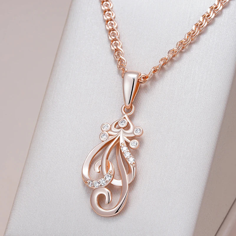 Unique Design Necklace Casual Nice Party 008