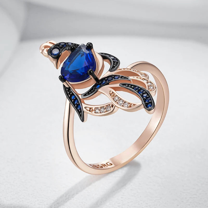 Full Fashion Mix Ethnic Daily Fine Rings 043