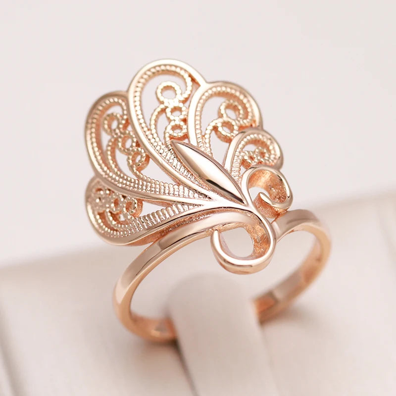 Gift for Her Ring 012 - Legacy Magics