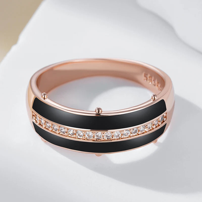 Full Fashion Mix Ethnic Daily Fine Rings 029