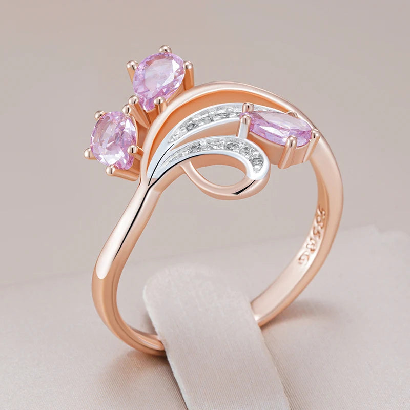 Full Fashion Mix Ethnic Daily Fine Rings 039