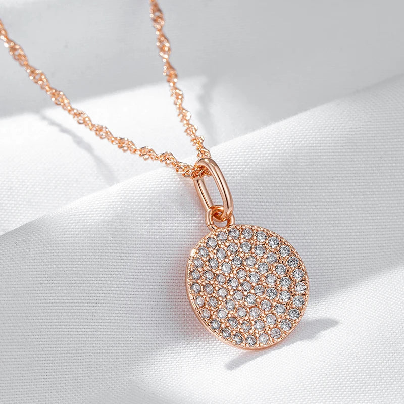 Amazing Necklace "Signature" Collection limited 018