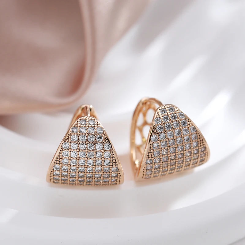 Shiny and Special Original Women Earrings 004