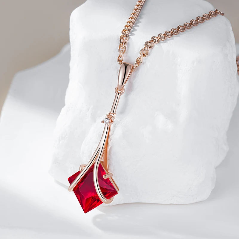 Amazing Necklace "Signature" Collection limited 010