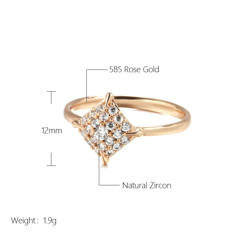 Gift for Her Ring 018