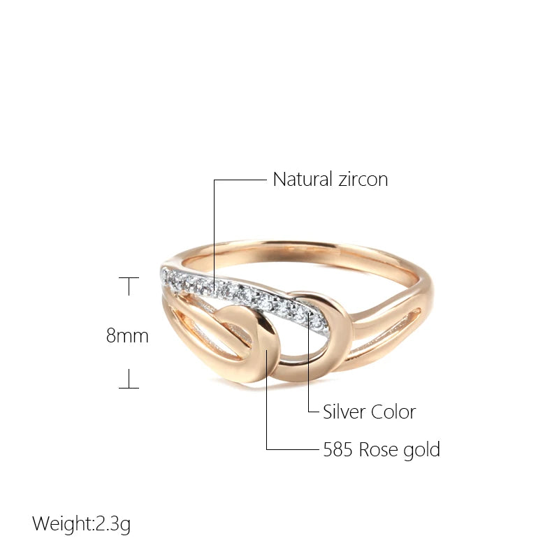 Gift for Her Ring 007 - Legacy Magics