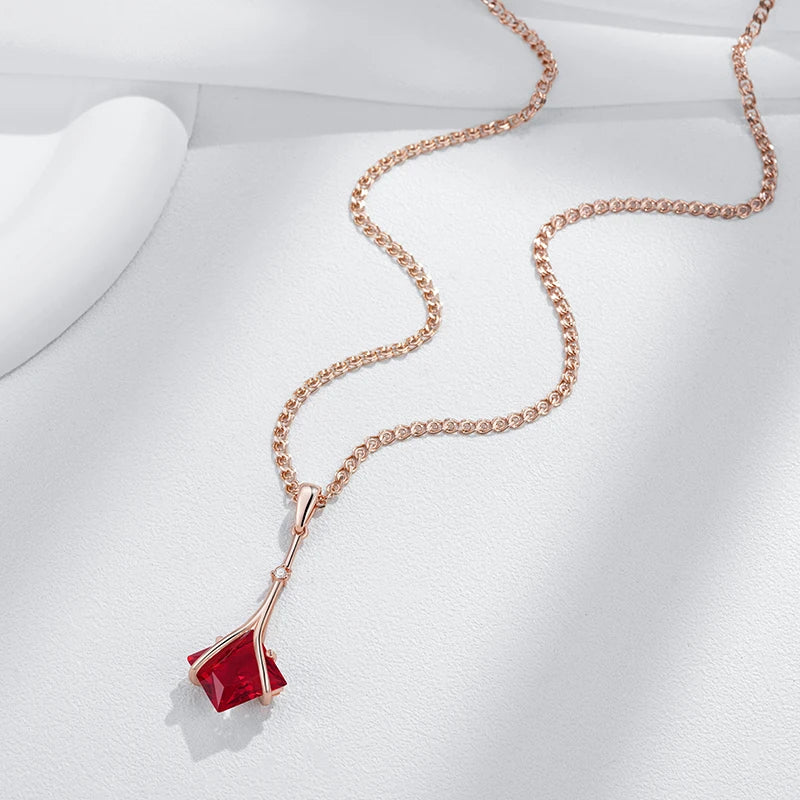 Amazing Necklace "Signature" Collection limited 010