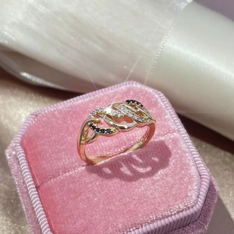 Gift for Her Ring 043