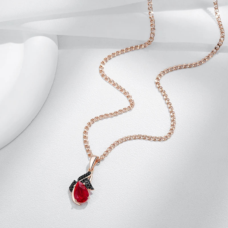 Unique Design Necklace Casual Nice Party 037