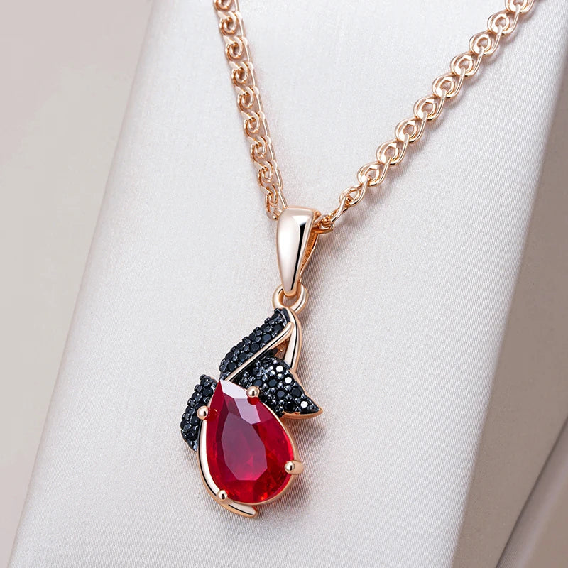 Unique Design Necklace Casual Nice Party 037