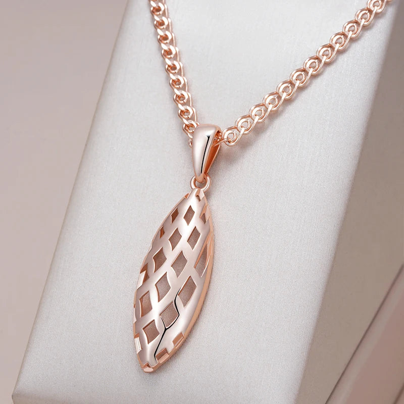 Unique Design Necklace Casual Nice Party 038