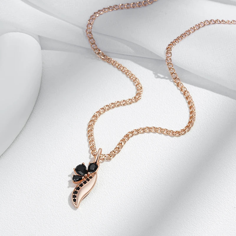 Amazing Necklace "Signature" Collection limited 002