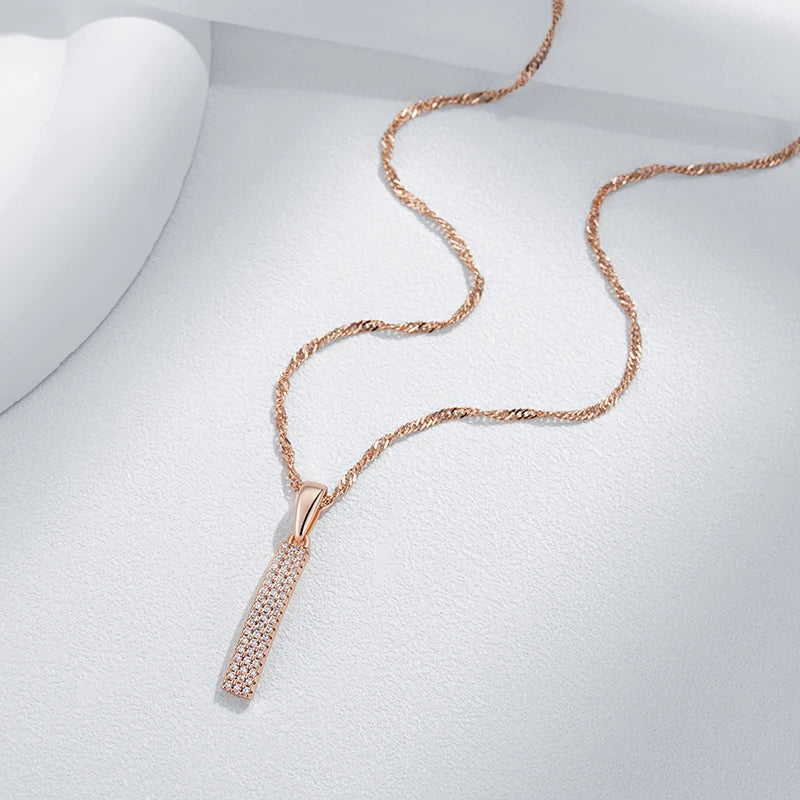 Unique Design Necklace Casual Nice Party 040