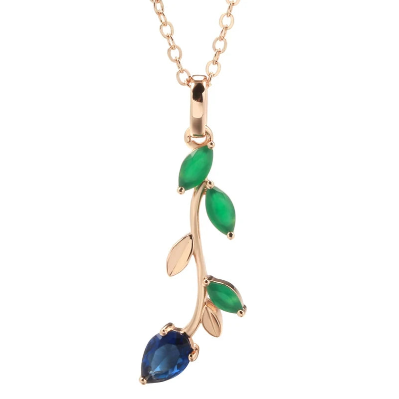 Amazing Necklace "Signature" Collection limited 032