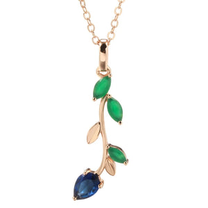 Amazing Necklace "Signature" Collection limited 032