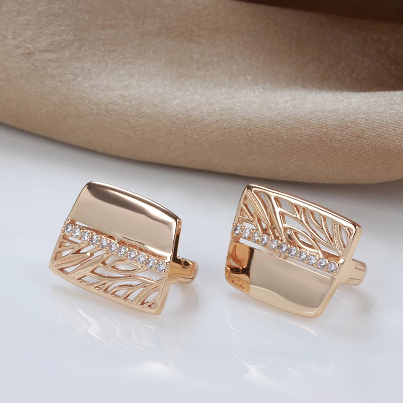 Colored Boho Textured Mixed Metals Travel Jewel Set 0020