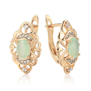 Shiny and Special Original Women Earrings 032