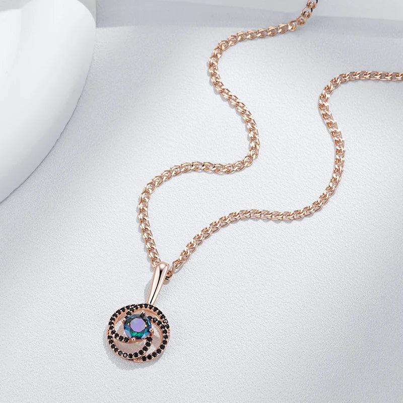 Amazing Necklace "Signature" Collection limited 021