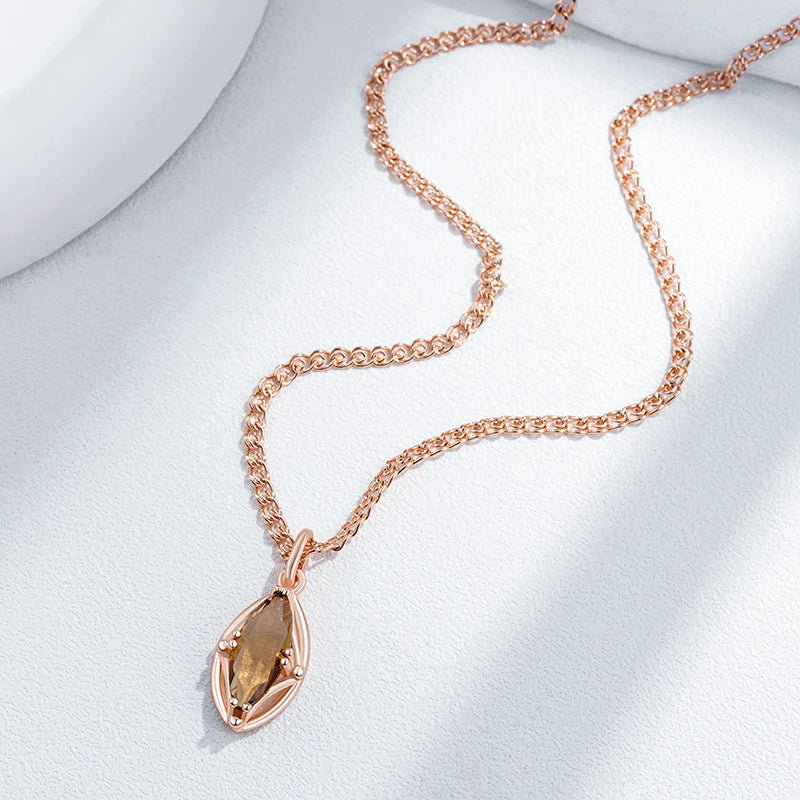 Amazing Necklace "Signature" Collection limited 036