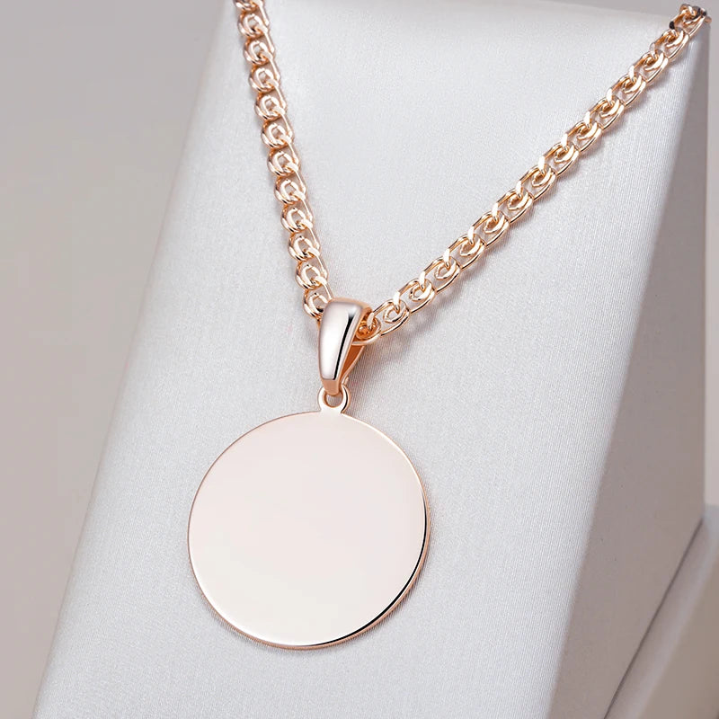 Unique Design Necklace Casual Nice Party 014