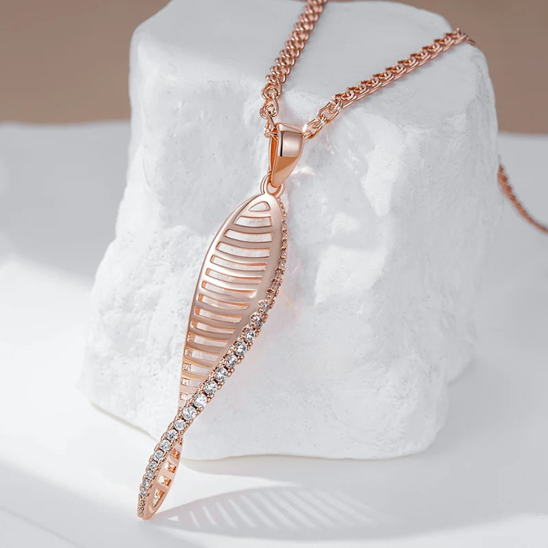 Amazing Necklace "Signature" Collection limited 006