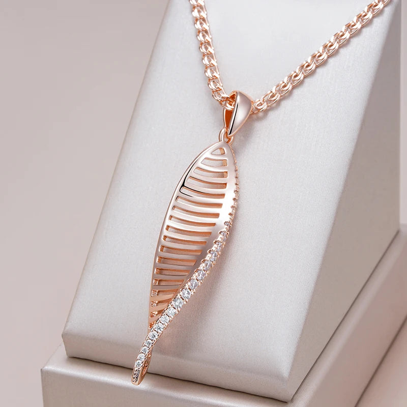 Amazing Necklace "Signature" Collection limited 006