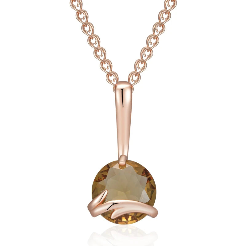 Unique Design Necklace Casual Nice Party 004