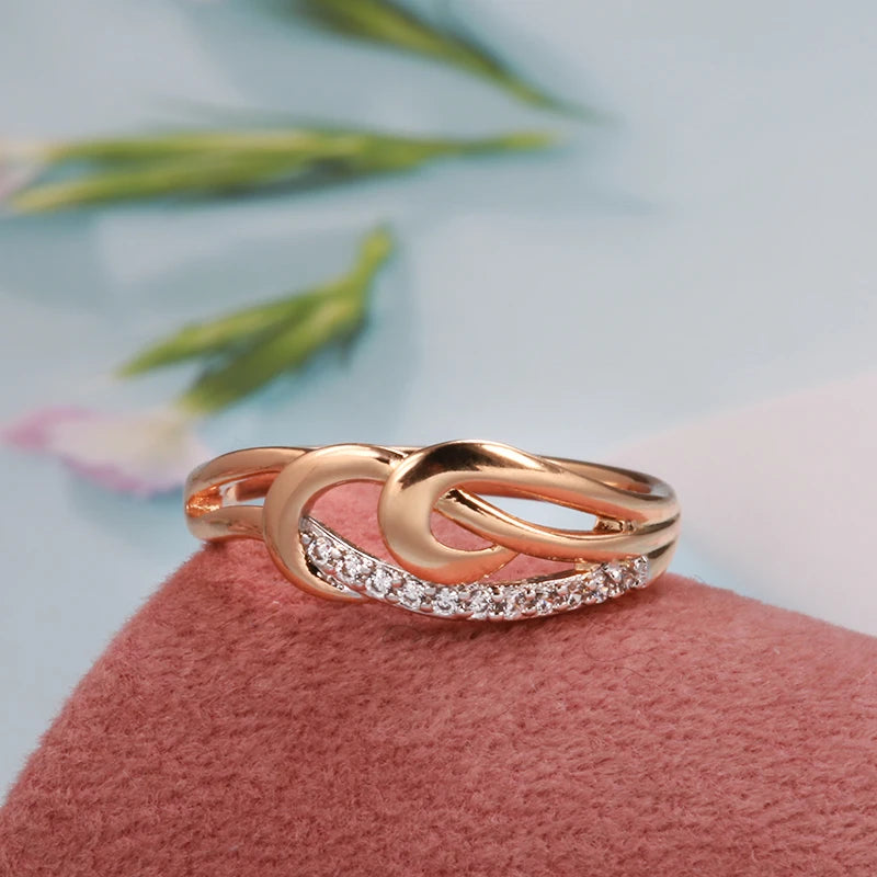 Gift for Her Ring 007 - Legacy Magics