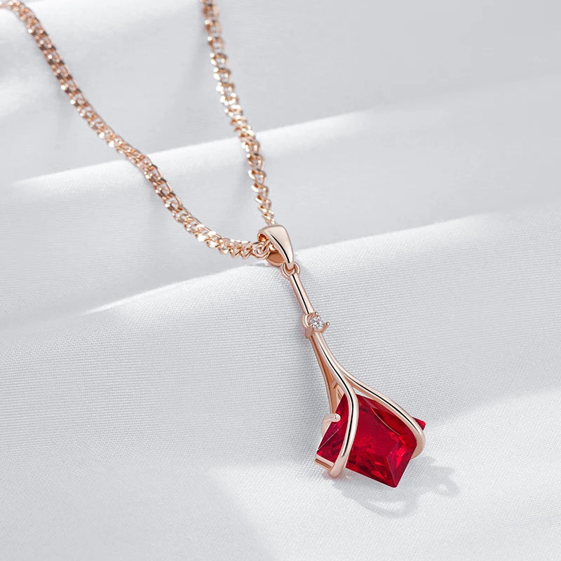 Amazing Necklace "Signature" Collection limited 010